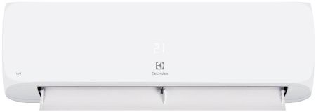 Сплит-система Electrolux EACS-09HAL/N3 купить за 30&nbsp;680 ₽ в Москве с доставкой по РФ
