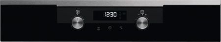 Духовой шкаф Electrolux VKL6E40X купить за 114&nbsp;270 ₽ в Москве с доставкой по РФ