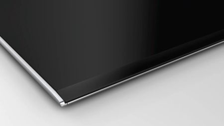 Электрическая варочная панель Bosch PKN 675 DP1D купить за 71&nbsp;130.26 ₽ в Москве с доставкой по РФ