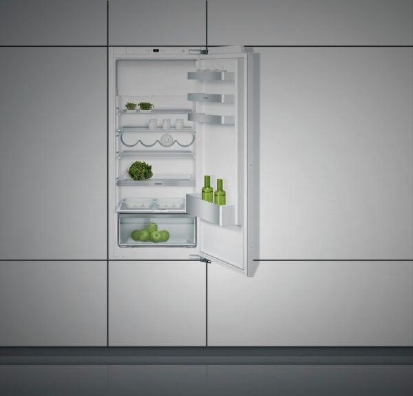 Холодильник Gaggenau RT 222-203 - купить за 499&nbsp;999 ₽ в Москве с доставкой по РФ