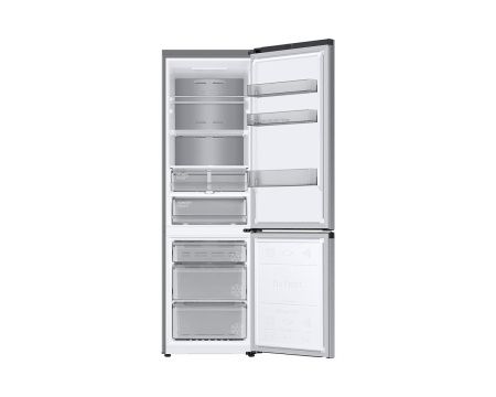 Холодильник Samsung RB36T774FSA/WT - купить онлайн, цена 100 000 ₽, стоимость доставки по МСК и РФ от 300 рублей, заказать сейчас! Холодильник Samsung RB36T774FSA/WT купить за 100 000 ₽ в Москве с доставкой по РФ