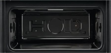 Встраиваемая микроволновая печь Electrolux KVMBE08X купить за 118&nbsp;720 ₽ в Москве с доставкой по РФ