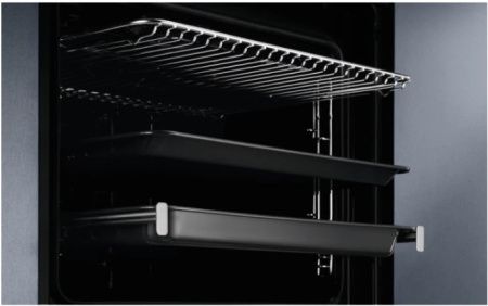 Духовой шкаф Electrolux OKC8H39WV купить за 431&nbsp;200 ₽ в Москве с доставкой по РФ