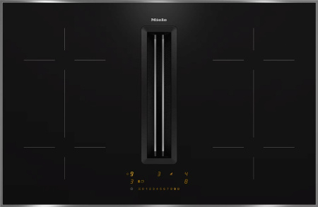 Индукционная варочная панель Miele KMDA 7473 FR A купить за 399&nbsp;400 ₽ в Москве с доставкой по РФ