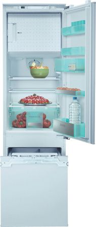 Холодильник Siemens KI38FA50 - купить онлайн, цена 44 100 ₽, стоимость доставки по МСК и РФ от 300 рублей, заказать сейчас! Холодильник Siemens KI38FA50 купить за 44 100 ₽ в Москве с доставкой по РФ