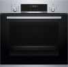Духовой шкаф Bosch HIJ517YS2R купить за 93&nbsp;600.32 ₽ в Москве с доставкой по РФ
