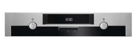 Духовой шкаф Aeg BEE431310M купить за 76&nbsp;640 ₽ в Москве с доставкой по РФ