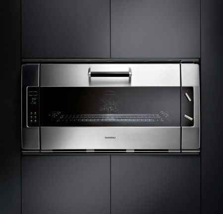 Духовой шкаф Gaggenau EB388111 купить за 299&nbsp;999 ₽ в Москве с доставкой по РФ