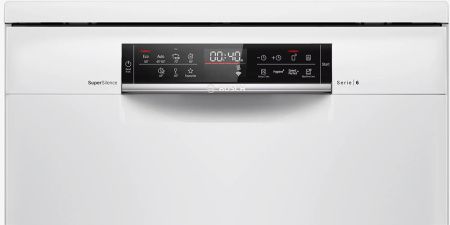 Посудомоечная машина Bosch SMS6ZCW37Q купить за 99&nbsp;610.39 ₽ в Москве с доставкой по РФ