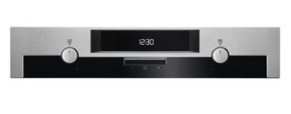 Духовой шкаф Aeg BEE431310M - купить за 76&nbsp;640 ₽ в Москве с доставкой по РФ