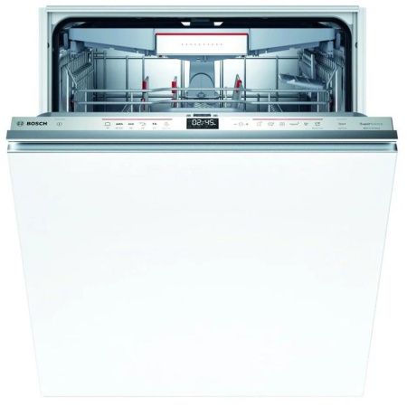 Встраиваемая посудомоечная машина BOSCH SMV66TD26R - купить онлайн, цена 150 000 ₽, стоимость доставки по МСК и РФ от 300 рублей, заказать сейчас! Встраиваемая посудомоечная машина BOSCH SMV66TD26R купить за 150 000 ₽ в Москве с доставкой по РФ