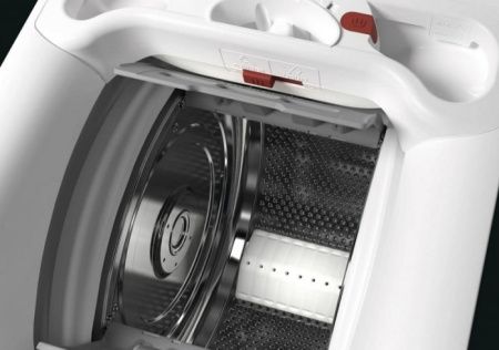 Стиральная машина AEG LTN7E272E купить за 52&nbsp;900 ₽ в Москве с доставкой по РФ