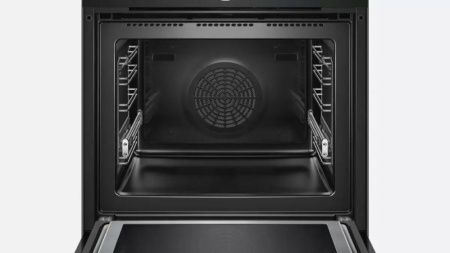 Духовой шкаф Bosch HMG6764B1 купить за 343&nbsp;200.25 ₽ в Москве с доставкой по РФ