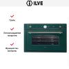 Духовой шкаф Ilve 900-NVG-VS купить за 299&nbsp;999 ₽ в Москве с доставкой по РФ