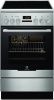 Электрическая плита Electrolux EKI 54500 OX купить за 63&nbsp;600 ₽ в Москве с доставкой по РФ