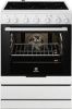 Электрическая плита Electrolux EKC 6150 AOW купить за 63&nbsp;000 ₽ в Москве с доставкой по РФ
