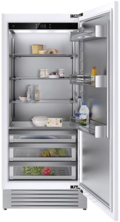 Встраиваемый холодильник V-ZUG Cooler V6000 Supreme CO6T-51131 R - купить онлайн, цена 3 066 990.50 ₽, стоимость доставки по МСК и РФ от 300 рублей, заказать сейчас! Встраиваемый холодильник V-ZUG Cooler V6000 Supreme CO6T-51131 R купить за 3 066 990.50 ₽ в Москве с доставкой по РФ
