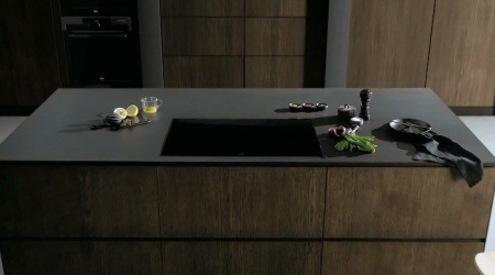 Варочная панель AEG IPE84571FB купить за 165&nbsp;990 ₽ в Москве с доставкой по РФ