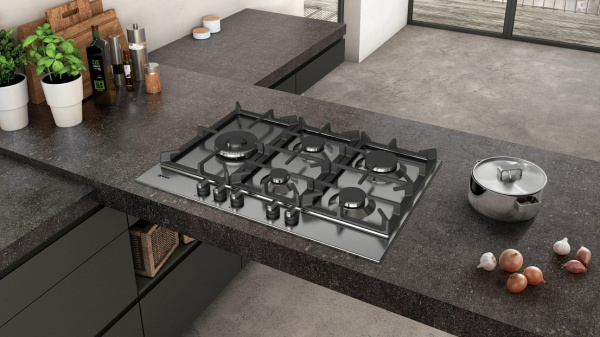Варочная панель Neff T27DS79N0 - купить за 129&nbsp;900 ₽ в Москве с доставкой по РФ
