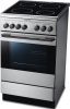 Электрическая плита Electrolux EKC 511503 X купить за 62&nbsp;800 ₽ в Москве с доставкой по РФ