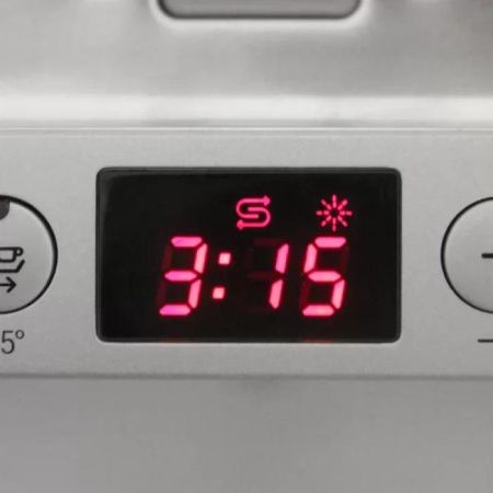 Bosch SMV 40L00 RU купить за 150&nbsp;000 ₽ в Москве с доставкой по РФ