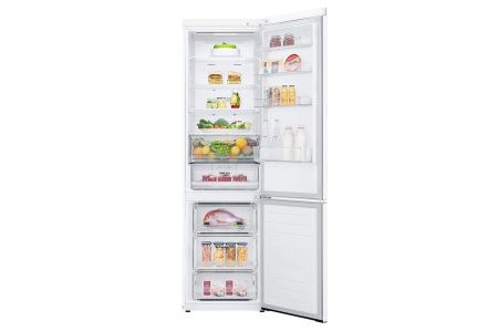 Холодильник LG GC-B509MQWM купить за 99&nbsp;900 ₽ в Москве с доставкой по РФ