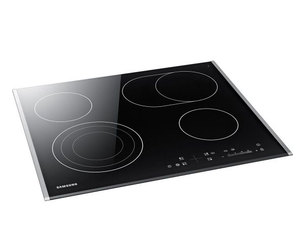 Стеклокерамическая варочная поверхность Samsung CTR264KC01/BWT - купить за 39&nbsp;999 ₽ в Москве с доставкой по РФ