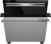 Встраиваемая вытяжка Miele DAD 4841 Levantar купить за 330&nbsp;000 ₽ в Москве с доставкой по РФ