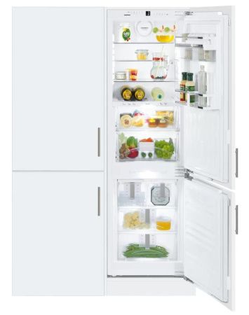 Холодильник Liebherr SBS 66I3 Premium BioFresh NoFrost - купить онлайн, цена 811 490.31 ₽, стоимость доставки по МСК и РФ от 300 рублей, заказать сейчас! Холодильник Liebherr SBS 66I3 Premium BioFresh NoFrost купить за 811 490.31 ₽ в Москве с доставкой по РФ