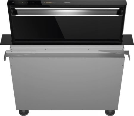 Встраиваемая вытяжка Miele DAD 4841 Levantar купить за 330&nbsp;000 ₽ в Москве с доставкой по РФ