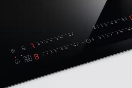 Варочная панель Electrolux EIT60443X купить за 62&nbsp;260 ₽ в Москве с доставкой по РФ