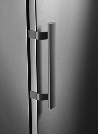 Морозильная камера Electrolux EUF 2047 AOX купить за 112&nbsp;300 ₽ в Москве с доставкой по РФ