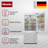 Встраиваемый холодильник Miele KF 2902 Vi MasterCool купить за 1&nbsp;430&nbsp;000 ₽ в Москве с доставкой по РФ