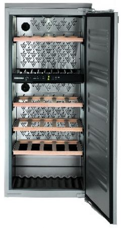 Винный шкаф Liebherr WTI 2050 Vinidor - купить онлайн, цена , стоимость доставки по МСК и РФ от 300 рублей, заказать сейчас! Винный шкаф Liebherr WTI 2050 Vinidor купить за в Москве с доставкой по РФ