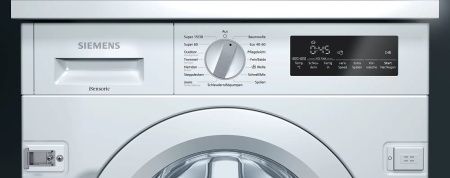 Стиральная машина Siemens WI14W442 купить за 135&nbsp;660 ₽ в Москве с доставкой по РФ