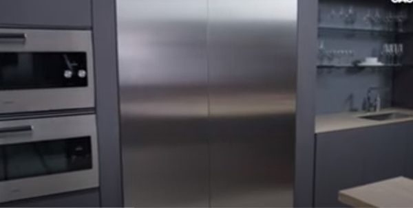 Холодильник Gaggenau RX 492-290 - купить за 499&nbsp;999 ₽ в Москве с доставкой по РФ