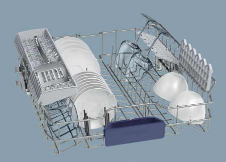 Siemens SN64M031 купить за 36&nbsp;640 ₽ в Москве с доставкой по РФ