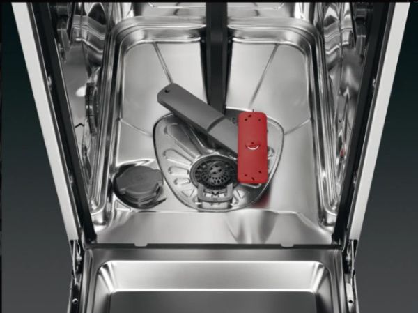 AEG FSR62400P - купить за 153&nbsp;000 ₽ в Москве с доставкой по РФ