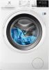 Стирально-сушильная машина Electrolux EW7WR468W купить за 117&nbsp;040 ₽ в Москве с доставкой по РФ