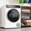 Сушильная машина Bosch WQB245B0ME купить за 117&nbsp;500.38 ₽ в Москве с доставкой по РФ