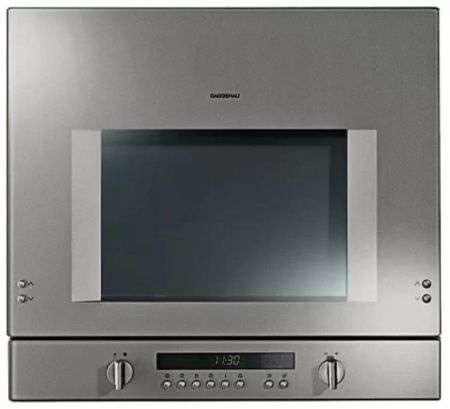 Духовой шкаф Gaggenau BL 253-110 - купить онлайн, цена 299 999 ₽, стоимость доставки по МСК и РФ от 300 рублей, заказать сейчас! Духовой шкаф Gaggenau BL 253-110 купить за 299 999 ₽ в Москве с доставкой по РФ