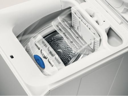 Стиральная машина Electrolux EW6T3R062 - купить онлайн, цена 62 020 ₽, стоимость доставки по МСК и РФ от 300 рублей, заказать сейчас! Стиральная машина Electrolux EW6T3R062 купить за 62 020 ₽ в Москве с доставкой по РФ