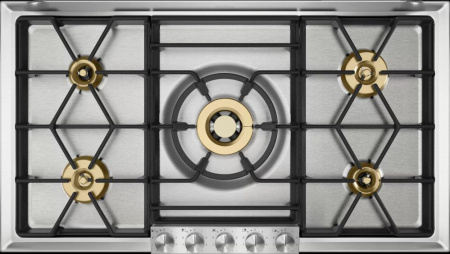 Варочная панель Gaggenau VG 295-220 - купить онлайн, цена 129 999 ₽, стоимость доставки по МСК и РФ от 300 рублей, заказать сейчас! Варочная панель Gaggenau VG 295-220 купить за 129 999 ₽ в Москве с доставкой по РФ