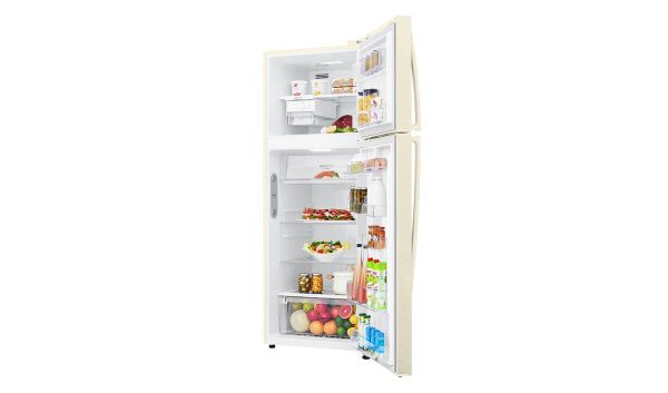 Холодильник LG GC-H502HEHZ - купить онлайн, цена 99 900 ₽, стоимость доставки по МСК и РФ от 300 рублей, заказать сейчас! Холодильник LG GC-H502HEHZ - купить за 99 900 ₽ в Москве с доставкой по РФ