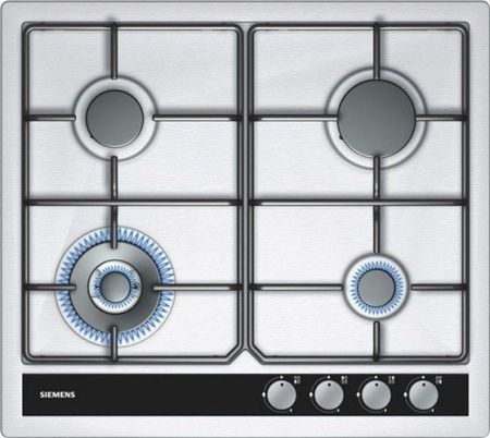 Газовая варочная панель Siemens EC645HB80E купить за 14&nbsp;350 ₽ в Москве с доставкой по РФ