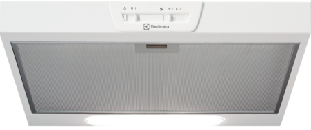 Встраиваемая вытяжка Electrolux LFU9215W - купить онлайн, цена 6 880 ₽, стоимость доставки по МСК и РФ от 300 рублей, заказать сейчас! Встраиваемая вытяжка Electrolux LFU9215W купить за 6 880 ₽ в Москве с доставкой по РФ