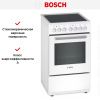 Отдельностоящая электрическая плита BOSCH HKG150020R купить за 102&nbsp;150.33 ₽ в Москве с доставкой по РФ