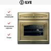 Духовой шкаф Ilve 600-RMP-MP/O купить за 299&nbsp;999 ₽ в Москве с доставкой по РФ