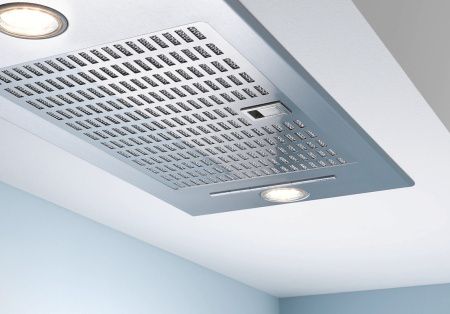 Встраиваемая вытяжка Miele DA 2360 CLST купить за 118&nbsp;800 ₽ в Москве с доставкой по РФ