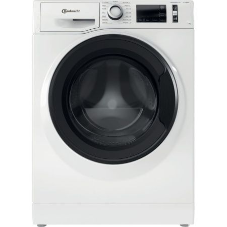 Стиральная машина Bauknecht W Active 9A - купить онлайн, цена 45 000 ₽, стоимость доставки по МСК и РФ от 300 рублей, заказать сейчас! Стиральная машина Bauknecht W Active 9A купить за 45 000 ₽ в Москве с доставкой по РФ